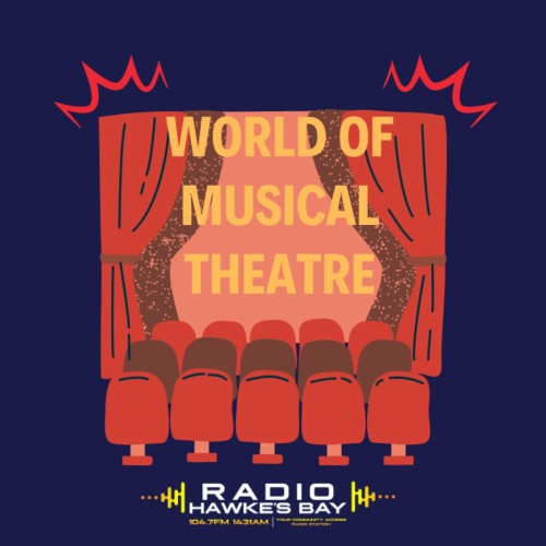 World of Musical Theatre